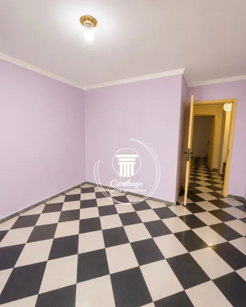Location Appartement F3 Annaba Annaba