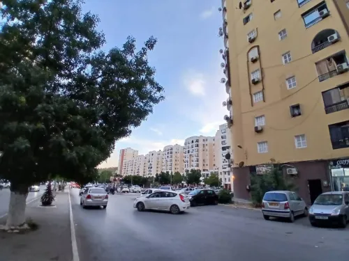 Vente Appartement F3 Annaba Annaba