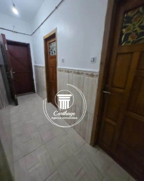Vente Appartement F3 Annaba Annaba