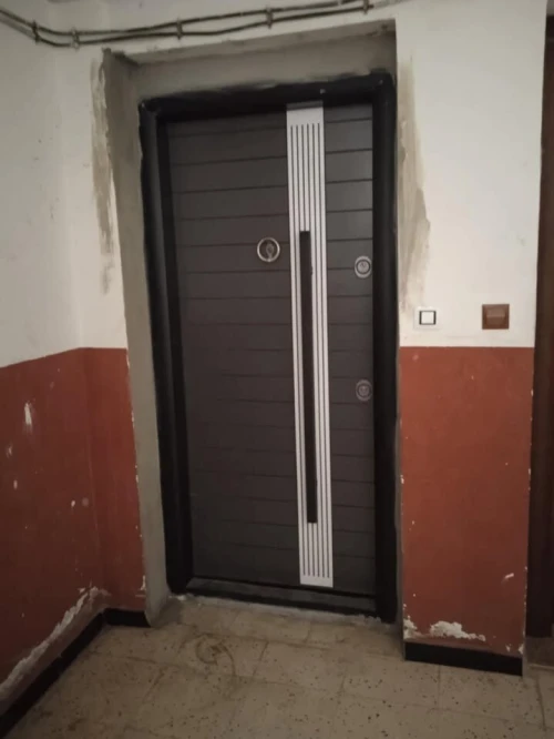 Vente Appartement F3 Annaba El bouni