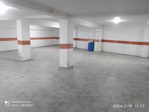 Vente Appartement F4 Annaba Annaba