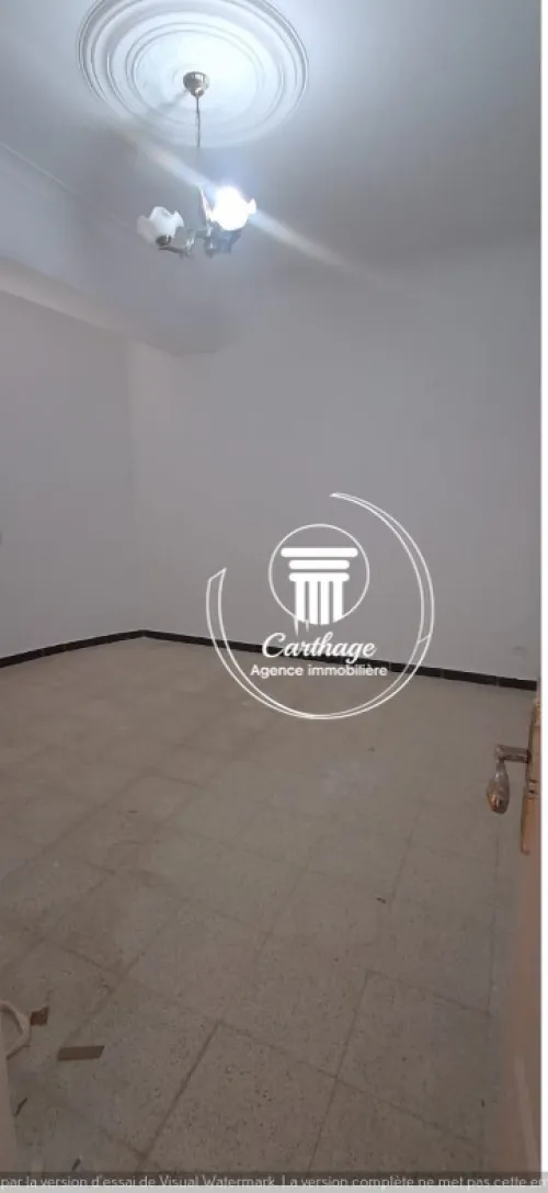 Location Appartement F4 Annaba Annaba 7