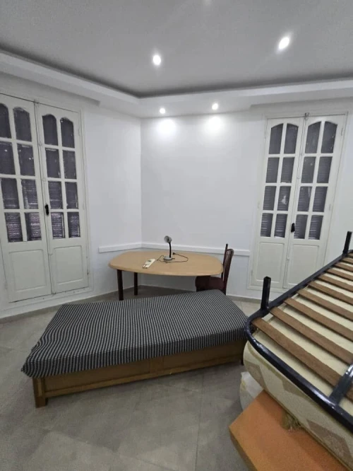 Vente Appartement F3 Annaba Annaba