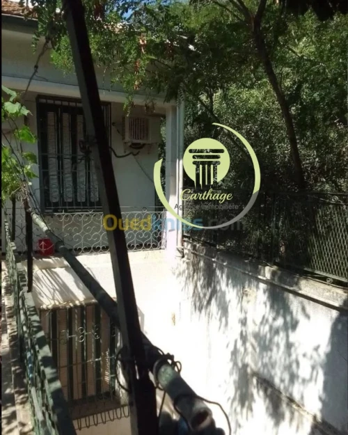 Vente Villa Annaba Annaba