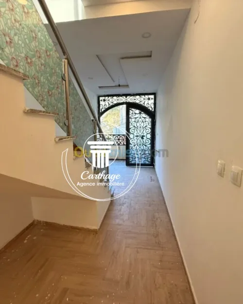 Vente Villa Annaba Annaba