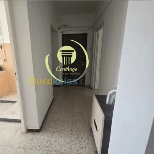 Location Appartement F3 Annaba Annaba