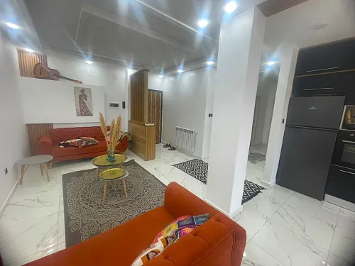 Vente Appartement F4 Annaba Annaba