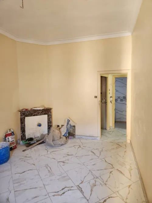 Vente Appartement F3 Annaba Annaba