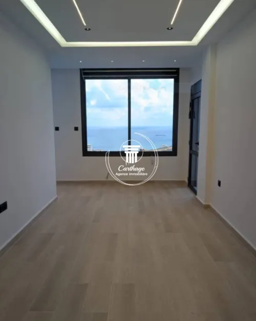 Vente Appartement F3 Annaba Annaba