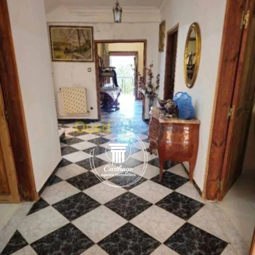 Vente Villa Annaba Annaba