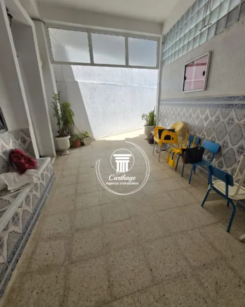Location Appartement Niveau de villa F4 Annaba Annaba