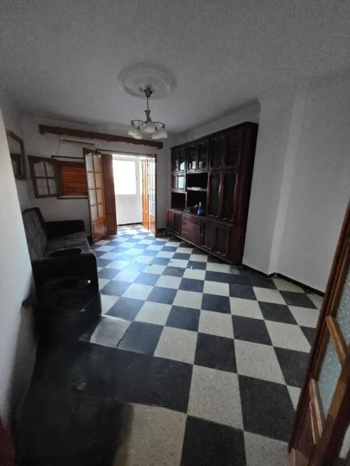 Location Appartement F3 Annaba Annaba