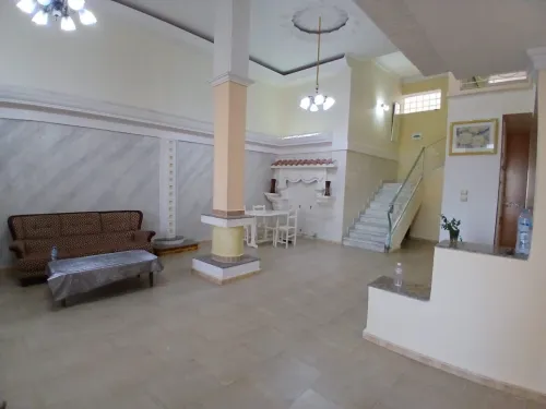 Location Appartement Niveau de villa F5 Annaba Annaba