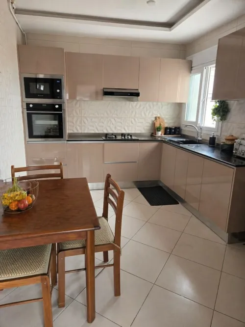Vente Appartement F2 Annaba Annaba