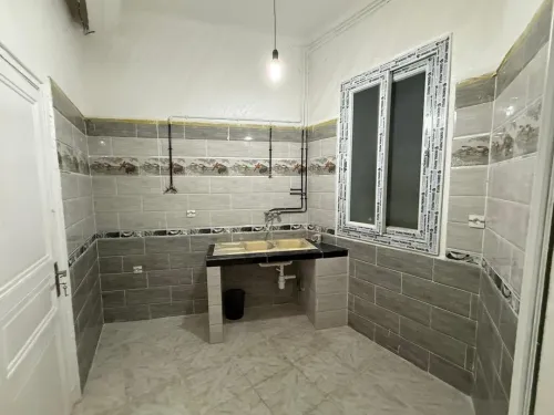 Location Appartement F2 Annaba Annaba