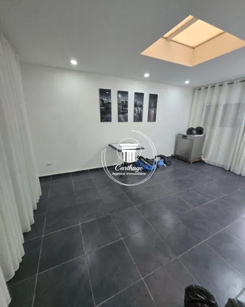 Location Appartement F4 Annaba Annaba