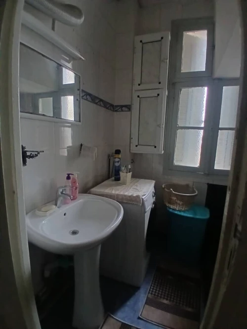 Vente Appartement F3 Annaba Annaba