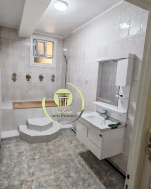 Vente Appartement F3 Annaba Annaba