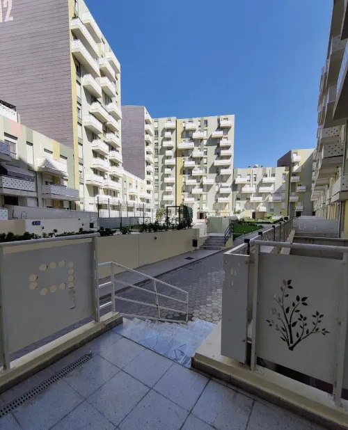 Location Appartement F4 Annaba Annaba