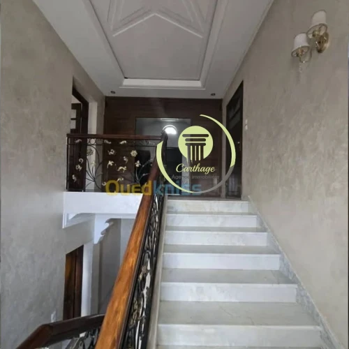 Vente Villa Annaba Annaba
