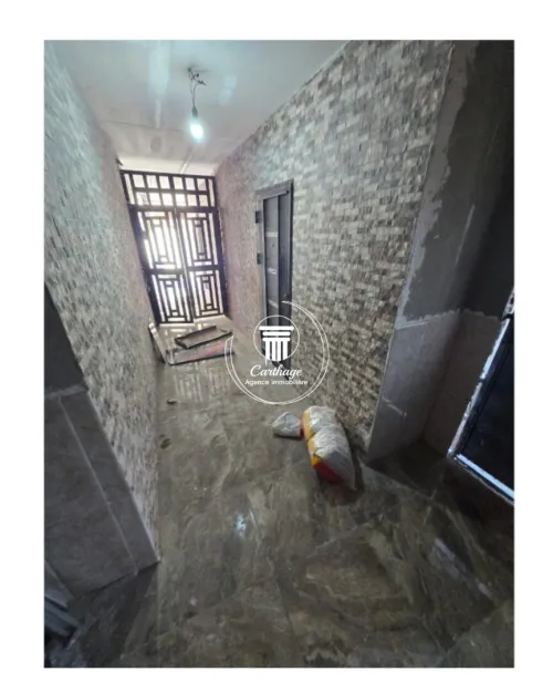 Vente Appartement F4 Annaba Annaba