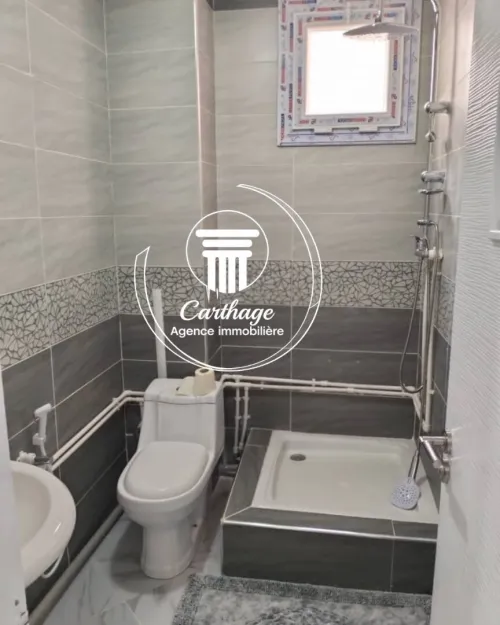 Vente Appartement F7 Annaba El bouni