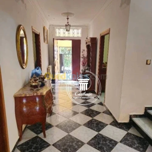 Vente Villa Annaba Annaba
