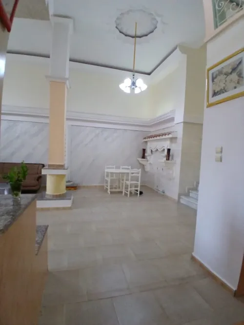 Location Appartement Niveau de villa F5 Annaba Annaba