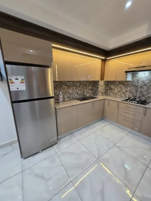 Vente Appartement F3 Annaba Annaba