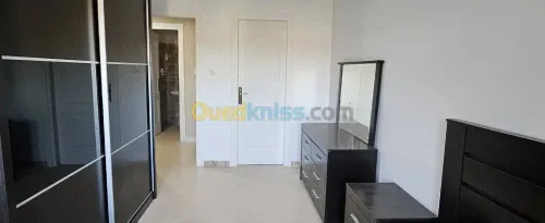 Location Appartement F3 Annaba Annaba