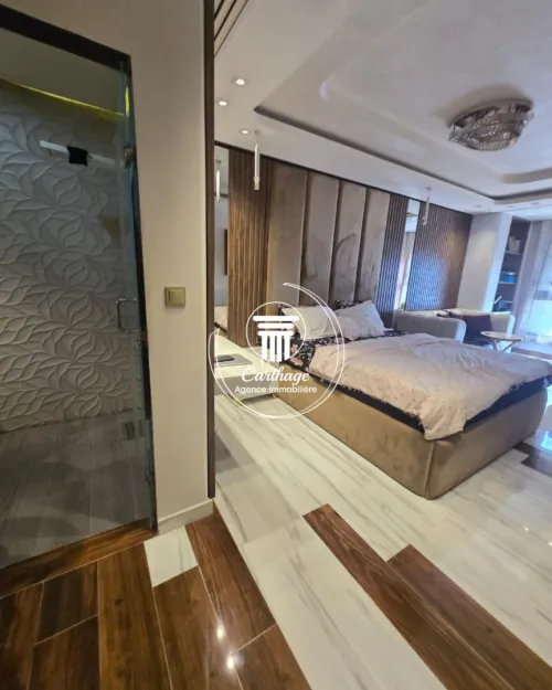 Vente Appartement F4 Annaba Annaba