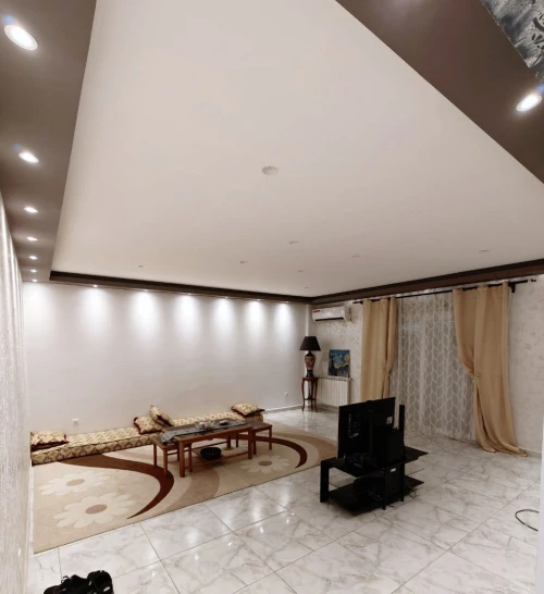 Vente Appartement F3 Annaba Annaba