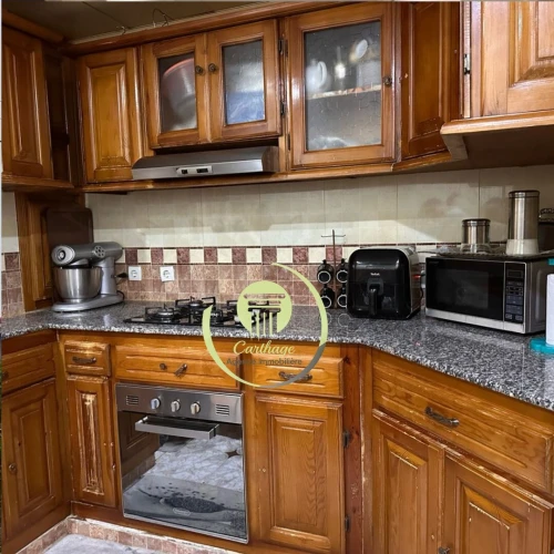 Vente Appartement F4 Annaba Annaba