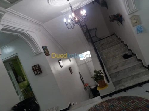 Vente Appartement F5 Annaba Annaba