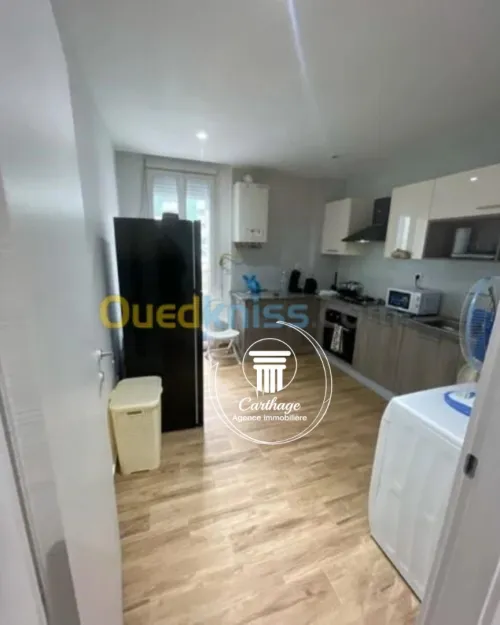 Location Appartement F3 Annaba Annaba