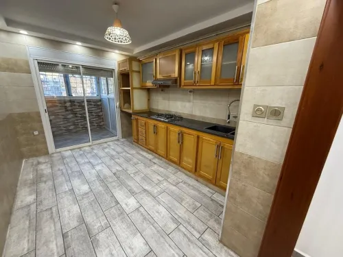 Vente Appartement F4 Annaba Annaba