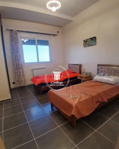 Location Appartement F4 Annaba Annaba