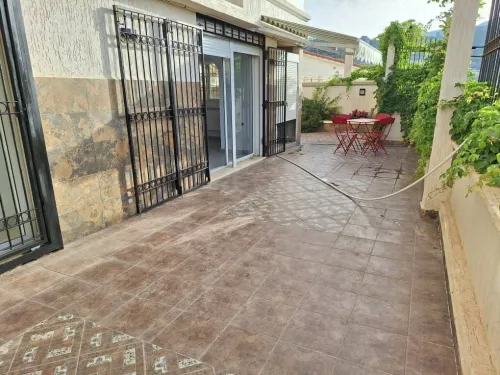 Vente Appartement F3 Annaba Annaba