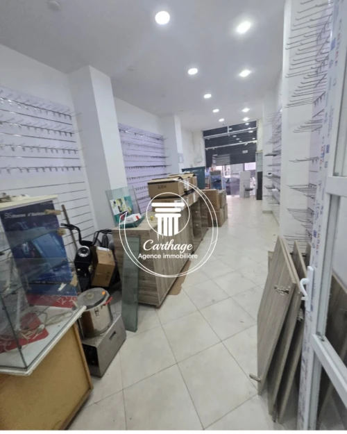Vente Local Annaba Annaba