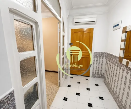 Vente Appartement F4 Annaba Annaba