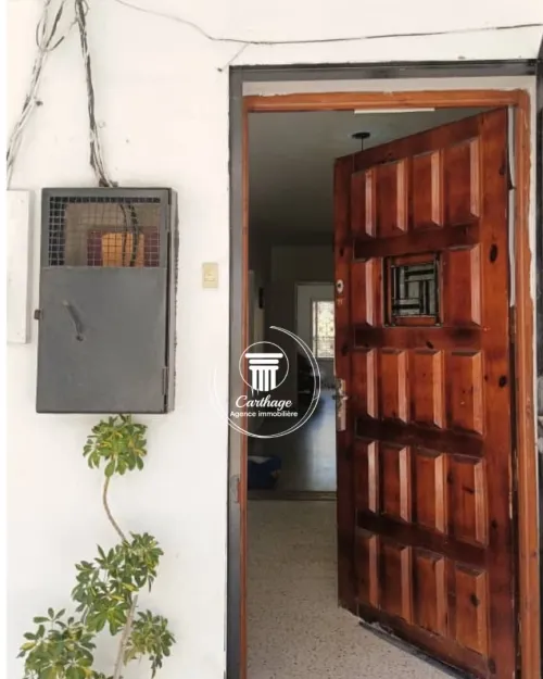 Location Appartement F4 Annaba Annaba