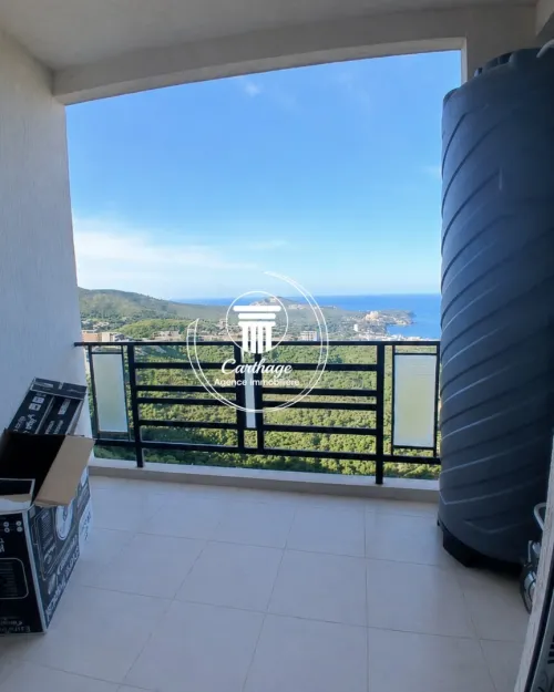 Location Appartement F4 Annaba Annaba