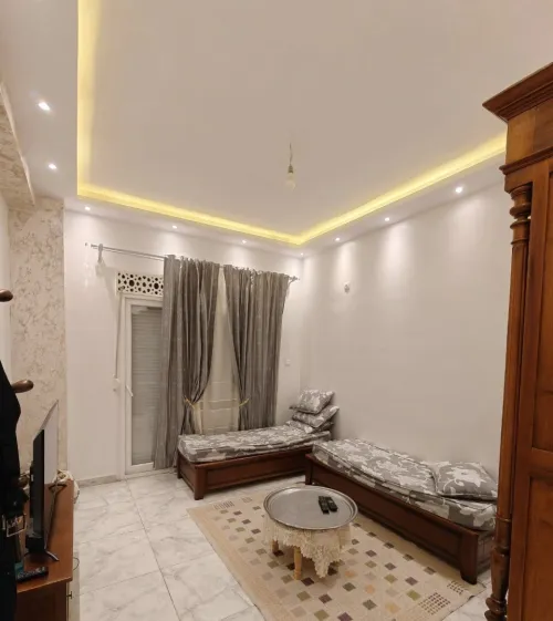 Vente Appartement F3 Annaba Annaba