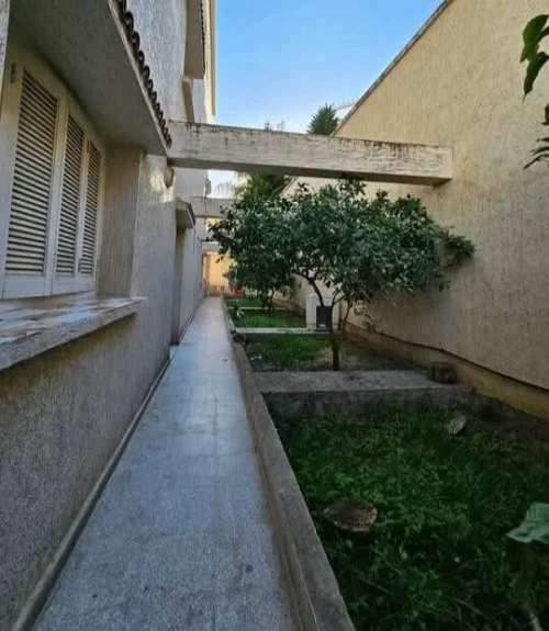 Vente Villa Annaba Annaba