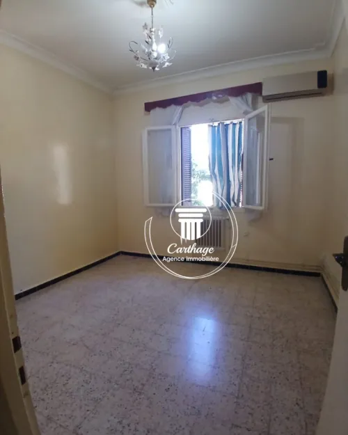 Location Appartement Niveau de villa F3 Annaba Annaba