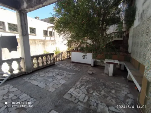 Vente Villa Appartement Annaba Annaba
