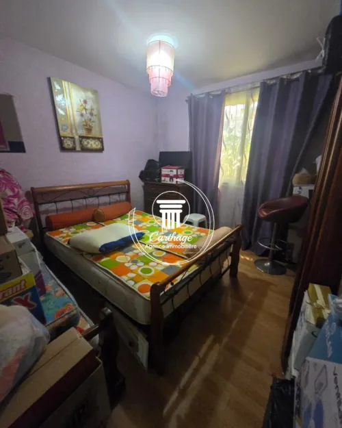 Vente Appartement F3 Annaba Sidi amar