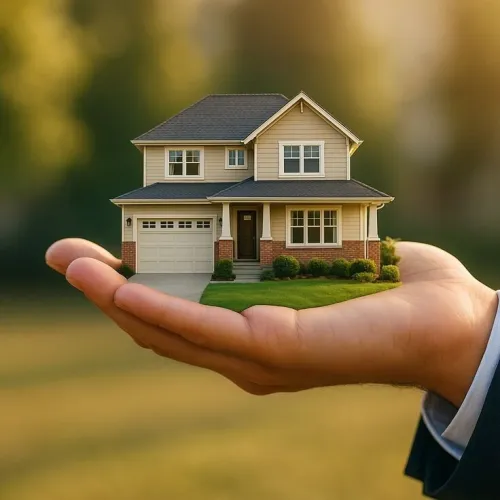 Vente Villa Annaba Annaba