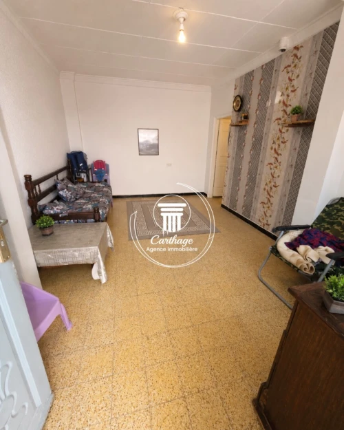 Vente Villa Annaba Annaba