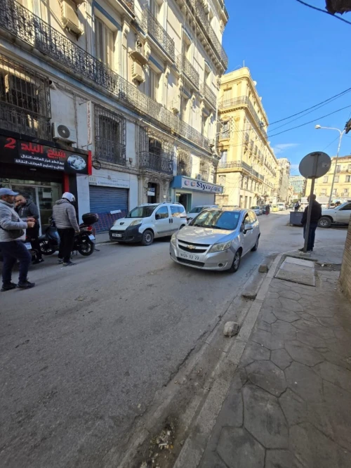 Vente Appartement F2 Annaba Annaba
